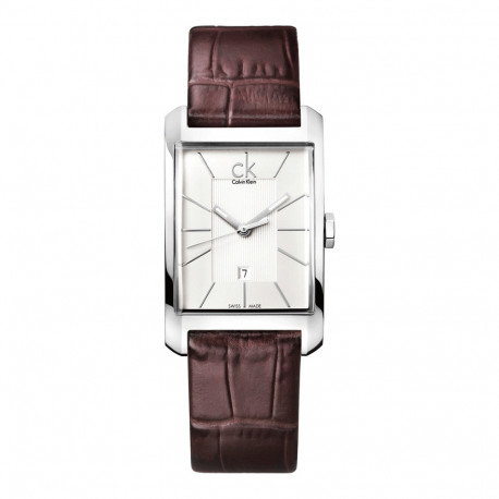 Calvin Klein Window K2M23126 Ladies Watch