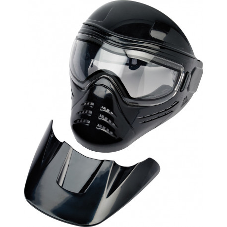 Save Phace MARKS-A-LOT´ SERIES ASSASSIN airsoft paintball mask