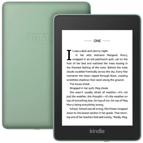 Amazon Kindle Paperwhite 10 8GB WiFi, sage