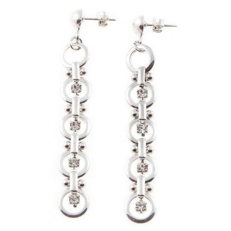 Cristian Lay earrings 492750