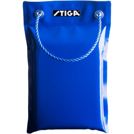 Stiga lumematt Mini 25cm, sinine
