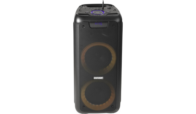 Denver BPS-350