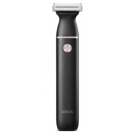 Soocas shaver ET2, black
