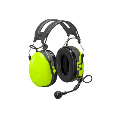 3M Peltor headset MT74H52A-111 FLX2 PTT-ga, headband