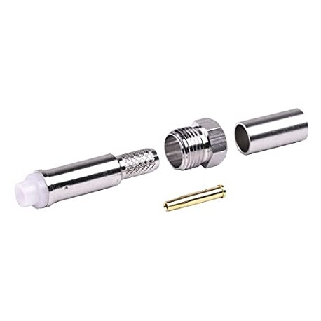 FME emane pigistatav pistik RG58