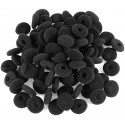 Earbud protection sponge, 10pcs pack