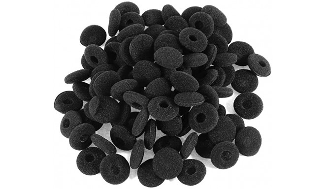 Earbud protection sponge, 10pcs pack