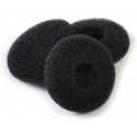 Earbud protection sponge, 10pcs pack