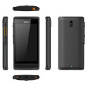 Hytera PNC550 nutitelefon ja PoC terminal