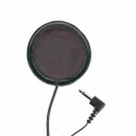 Albrecht helmet-headphone, 3.5 mm plug