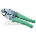 HT-336D2 pistiku tangid RG58/213