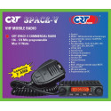 CRT SPACE-V Transceiver VHF Mobile, 17W