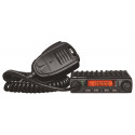 CRT SPACE-V Transceiver VHF Mobile, 17W