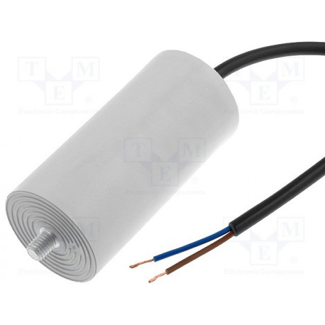 Ducati capacitor 3uF