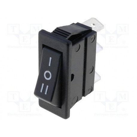 Arclolectic C1520ALAAF ROCKER lüliti