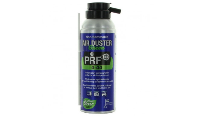 PRF-4-44/220-HFO suruõhk; värvitu; 220ml; AIR DUSTER 4-44