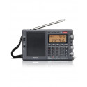 Tecsun PL-990X World Band raadio FM Stereo/AM/SW/LW/SSB