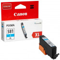 Canon tint CLI-581XL, tsüaan