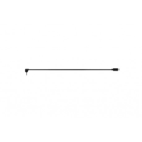 Gimbal Accessory|DJI|R RSS Control Cable for Fujifilm|CP.RN.00000112.01