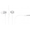 Xiaomi Mi In-Ear Headphones Basic matte silver (HSEJ03JY)