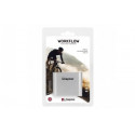 KINGSTON USB3.2 GEN1 WORKFLOW DUAL-SLOT MICROSDHC/SDXC UHS-II CARD READER
