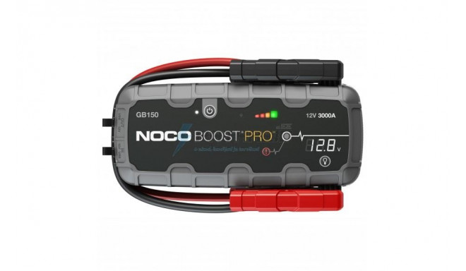 NOCO Noco GB150 3000A liitium käivitusabi