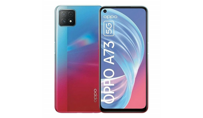 Smartphone Oppo A73 6,5" Octa Core 8 GB RAM 128 GB