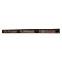 Infrapuna soojuskiirgur Veltron PREMIUM 4002KY 4,5kW, must