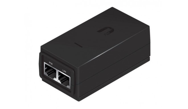 Ubiquiti PoE adapter GBE/POE-24-12W-G