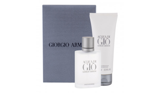 Giorgio Armani Acqua di Gio Pour Homme Eau de Toilette (50ml)