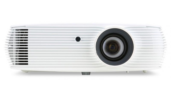 Acer Business P5530 data projector Wall-mounted projector 4000 ANSI lumens DLP 1080p (1920x1080) 3D 