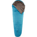 Grand Canyon sleeping bag Kansas 190, blue
