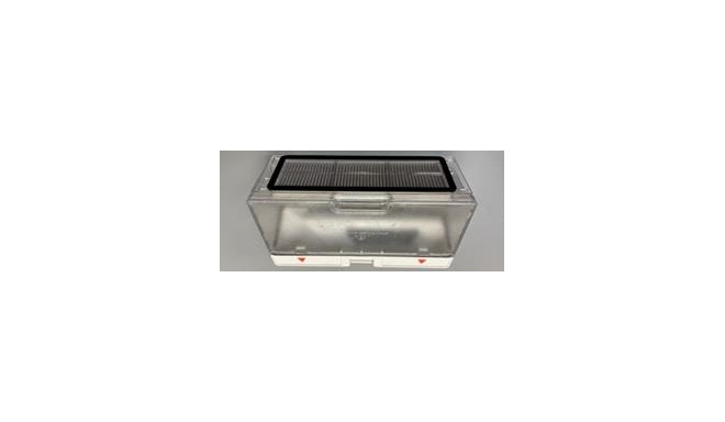 Vacuum Cleaner Accessory|ROBOROCK|Dust Bin|White|For S5 White/S5 White/S6 White/S6 White|9.01.0323