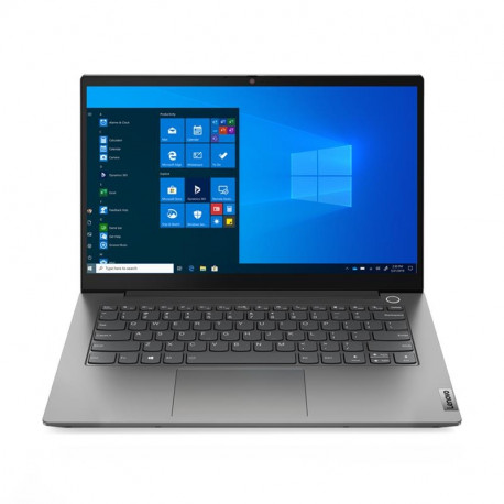 Sülearvuti Lenovo ThinkBook 14 G2 ARE