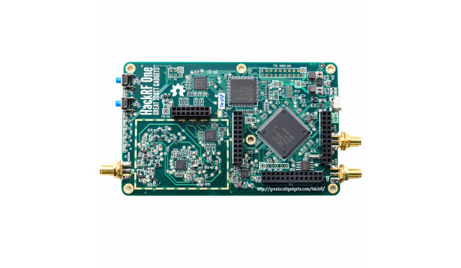 HackRF One SDR 1 – 6000 MHz