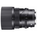 Sigma 65mm f/2.0 DG DN Contemporary объектив для Sony