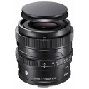 Sigma 35mm f/2.0 DG DN Contemporary объектив для Sony