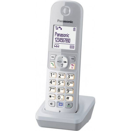 Panasonic desk phone KX-TGA681EXS