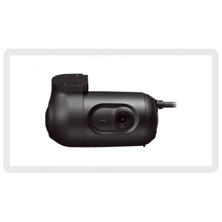 TX2000GE Full HD (1080P) 3G Enabled Vehicle Recorder with built-in GPS, Gyro, 3-Axis G-Sensor, Mic,