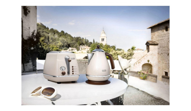 De’Longhi CTOV2103BG