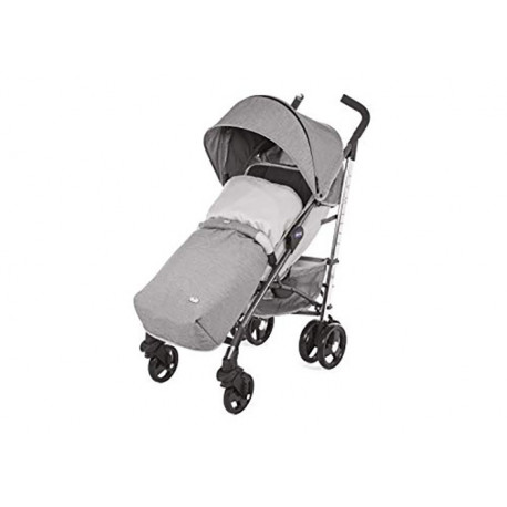 CHICCO Lite Way käru Com. Titanium