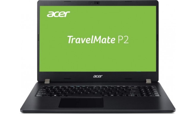 Acer TravelMate P2 (TMP215-52) - 15,6&#039;&#039;/i5-10210U/512SSD/8G/MX230/IPS/W10Pro + 2 roky NBD