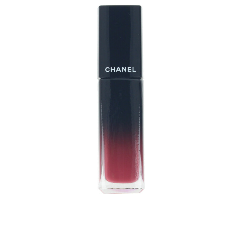 chanel rouge allure laque 66