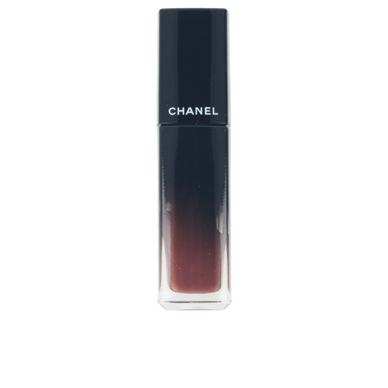 CHANEL ROUGE ALLURE LAQUE #63-ultimate - Lipsticks - Photopoint.lv