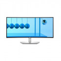 Dell UltraSharp 34 Curved USB-C Hub Monitor |