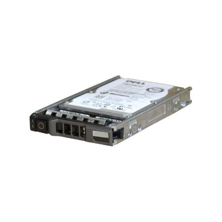 2.4TB 10K RPM SAS 12Gbps 512e 2.5in Hot-plug
