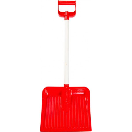 Plasto snow shovel 67cm