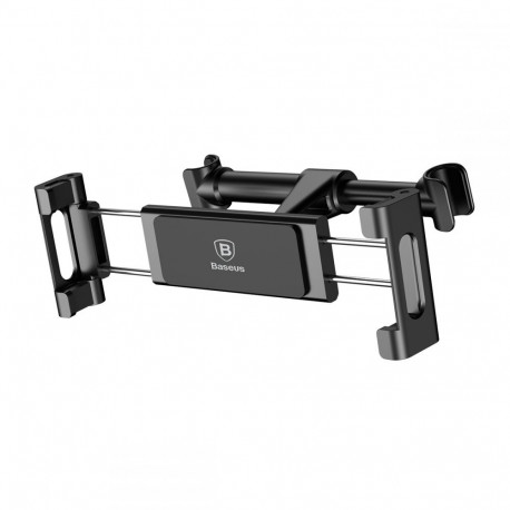 BASEUS CAR HEADREST MOUNT BLACK