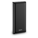 BASEUS MINI JA POWER BANK 30000MAH BLACK