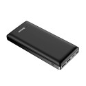 BASEUS MINI JA POWER BANK 30000MAH BLACK